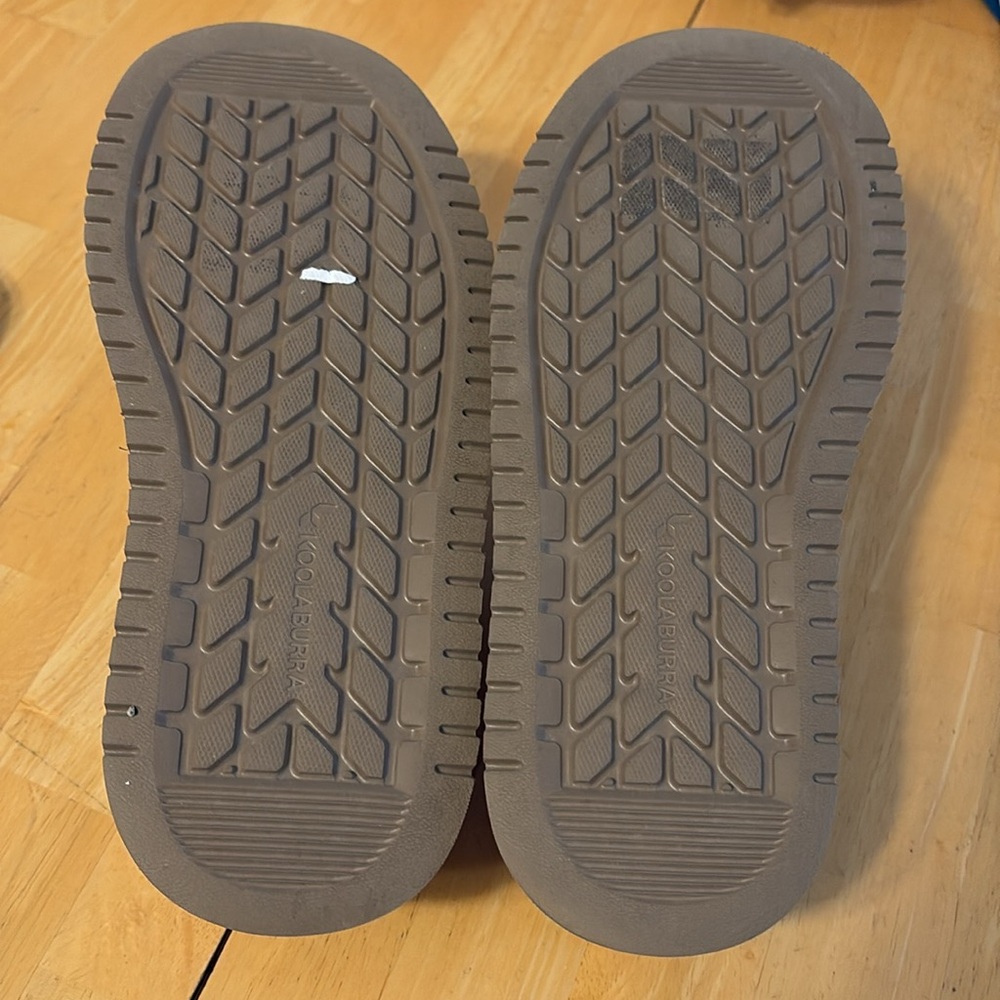 KOOLABURRA BY UGG PLATFORM SLIPPER - Picture 4 of 5